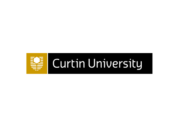 Curtin University logo