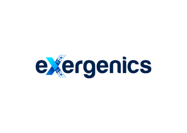 Exergenics logo