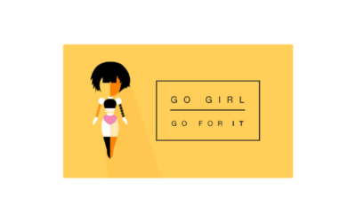 Go Girl, Go For IT – Vic ICT for Women