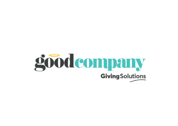 GoodCompany logo