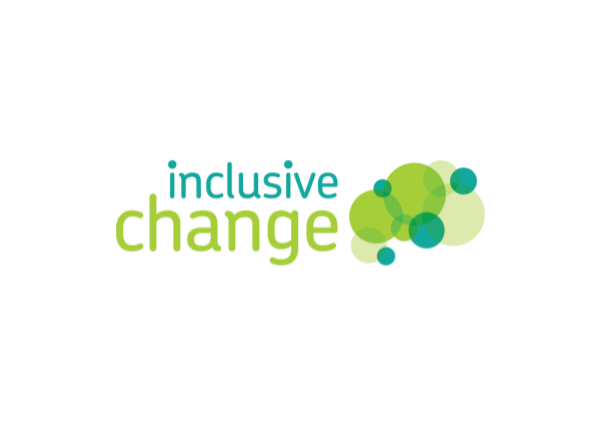 Inclusive Change logo