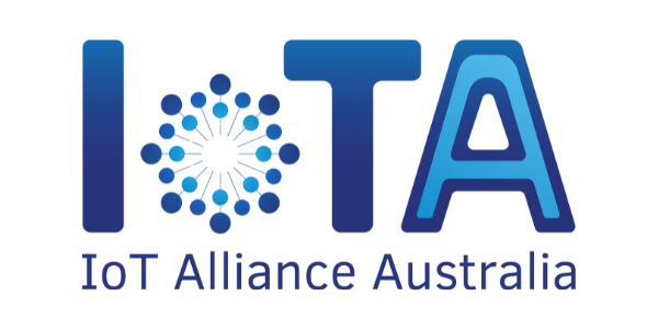IoT Alliance Australia logo