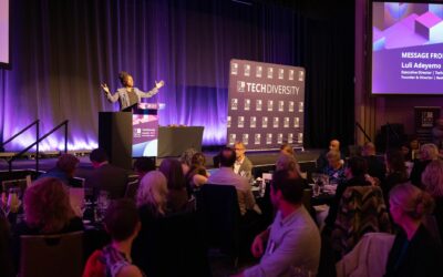 Embracing Diversity in Tech Workforces: Highlights from the TechDiversity Awards 2023