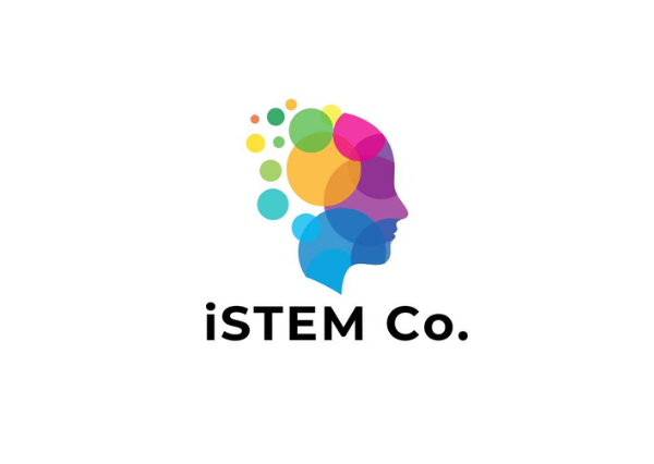 iSTEM Co. logo
