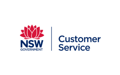 NSW Department of Customer Service – Digital and Program Delivery
