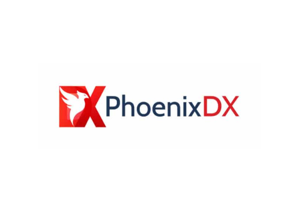 PhoenixDX logo