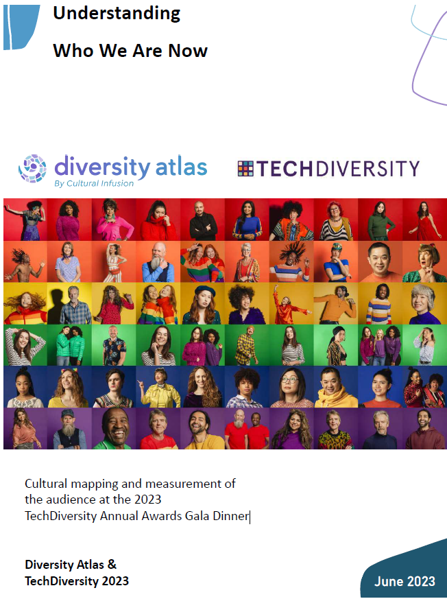 Diversity Atlas Report
