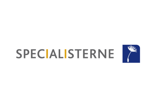 Specialisterne-logo