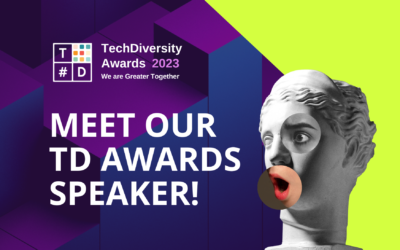 Miranda Ratajski, Chief Information Officer at Westpac, announced as the keynote speaker for TechDiversity Awards on May 25th.