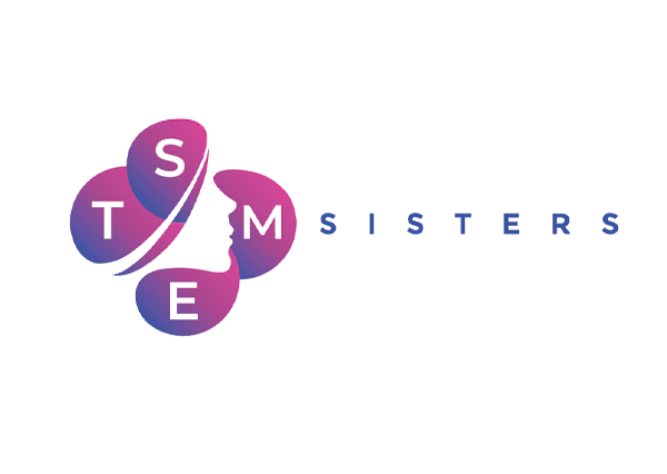 Stem Sisters Logo
