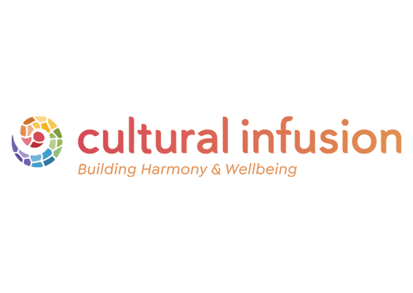 Cultural Infusion Logo