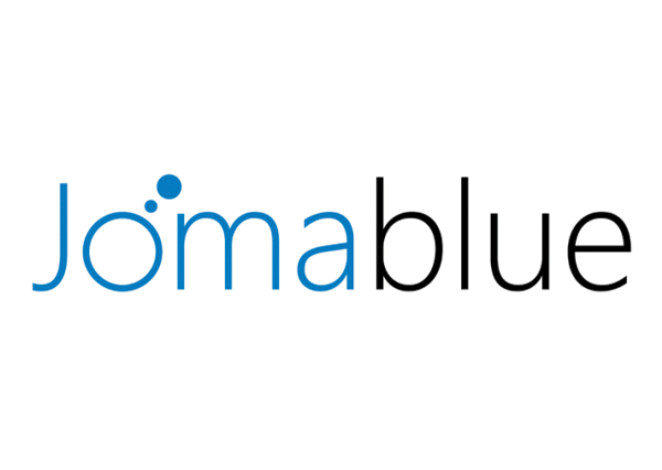 JomaBlue Logo