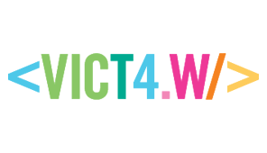 Victoria for Women logo
